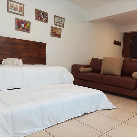 Carnaval P/6 - 2 Dorm - Amplio Y A 5' Del Centro Apartment Salta Exterior photo