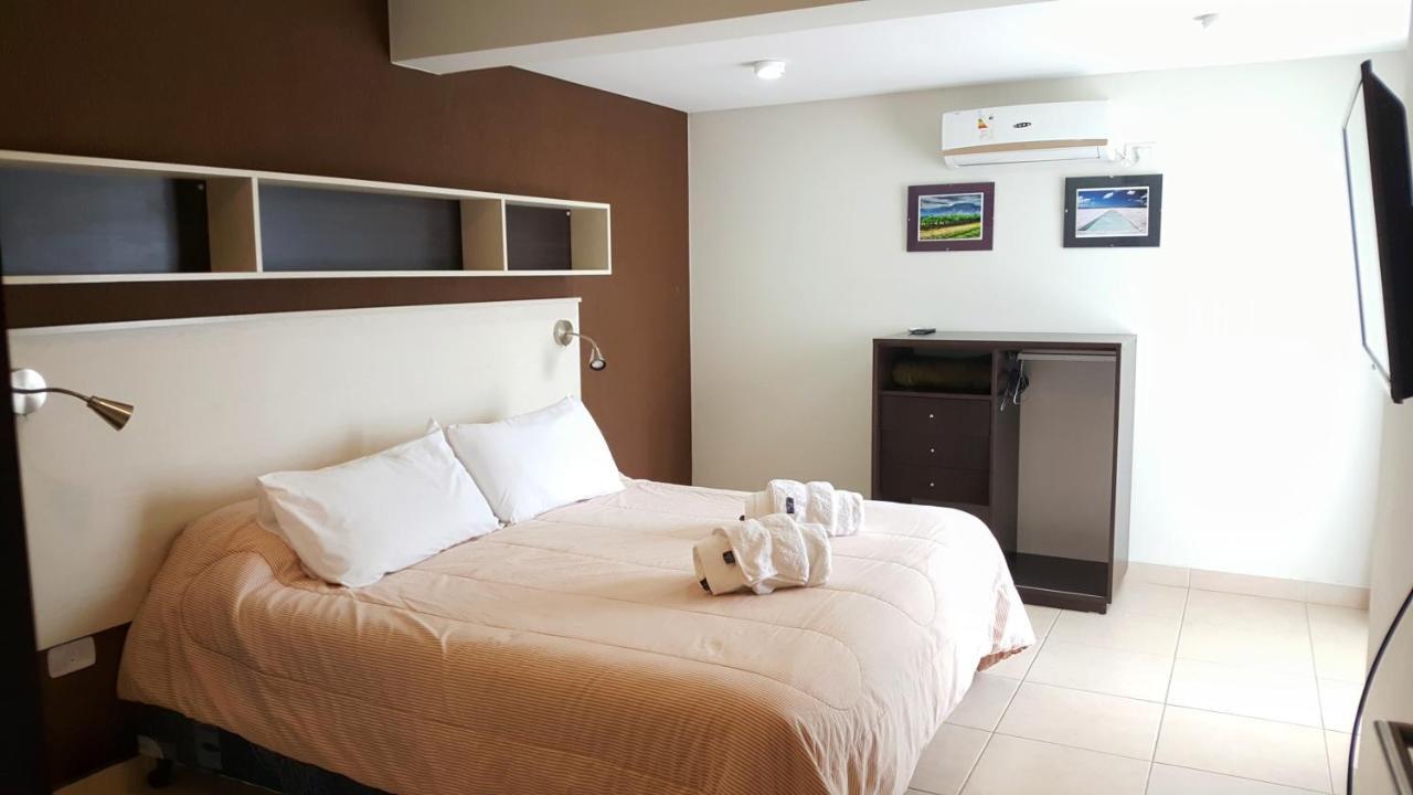Carnaval P/6 - 2 Dorm - Amplio Y A 5' Del Centro Apartment Salta Exterior photo