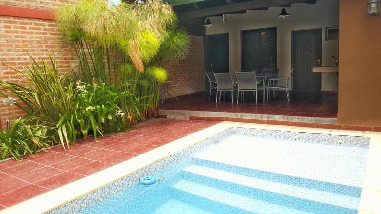 Carnaval P/6 - 2 Dorm - Amplio Y A 5' Del Centro Apartment Salta Exterior photo